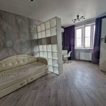 Сдается 2-х комнатная квартира, 62 м²