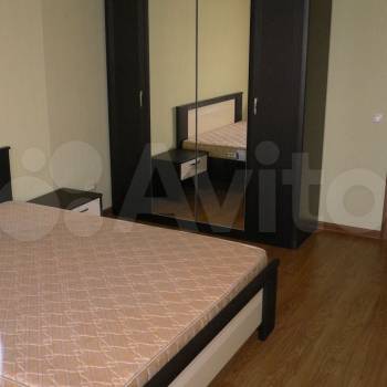 Сдается 2-х комнатная квартира, 75 м²