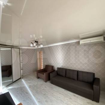 Сдается 2-х комнатная квартира, 52 м²