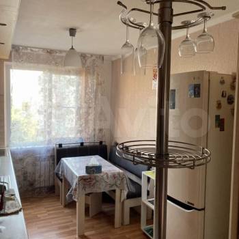 Сдается 2-х комнатная квартира, 52 м²