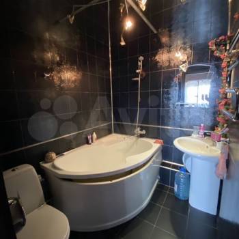 Сдается 2-х комнатная квартира, 52 м²