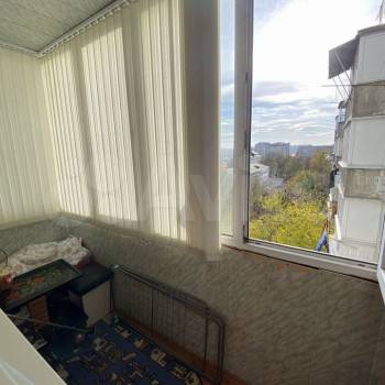 Сдается 2-х комнатная квартира, 52 м²