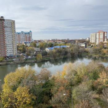 Сдается 2-х комнатная квартира, 52 м²