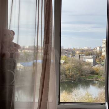 Сдается 2-х комнатная квартира, 52 м²