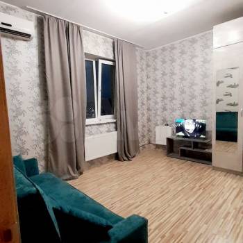 Сдается 2-х комнатная квартира, 43 м²