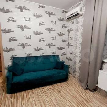 Сдается 2-х комнатная квартира, 43 м²