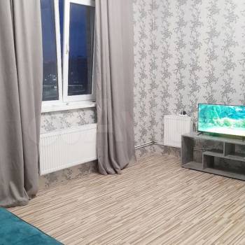 Сдается 2-х комнатная квартира, 43 м²