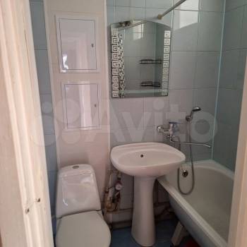 Сдается 2-х комнатная квартира, 43 м²