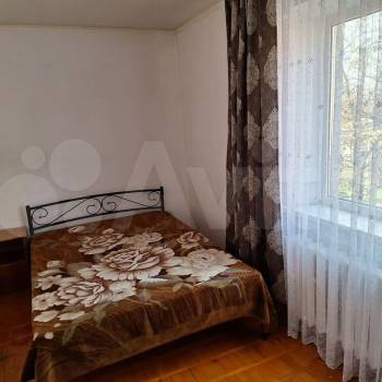 Сдается 2-х комнатная квартира, 43 м²