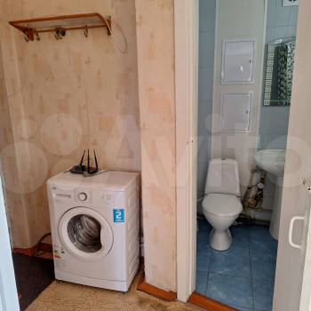 Сдается 2-х комнатная квартира, 43 м²