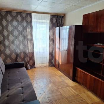 Сдается 2-х комнатная квартира, 43 м²