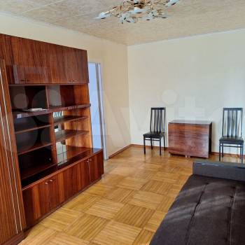 Сдается 2-х комнатная квартира, 43 м²