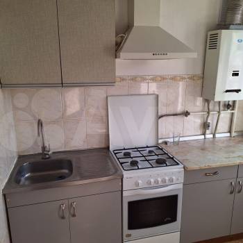 Сдается 2-х комнатная квартира, 43 м²