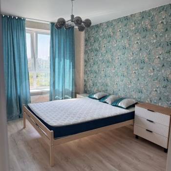 Сдается 2-х комнатная квартира, 47 м²