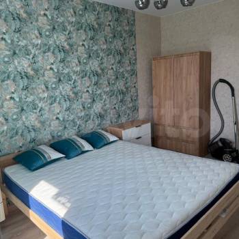 Сдается 2-х комнатная квартира, 47 м²