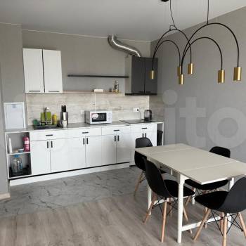 Сдается 2-х комнатная квартира, 47 м²