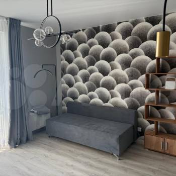 Сдается 2-х комнатная квартира, 47 м²