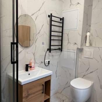 Сдается 2-х комнатная квартира, 47 м²