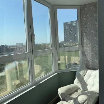 Сдается 2-х комнатная квартира, 47 м²