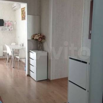 Сдается 2-х комнатная квартира, 57 м²