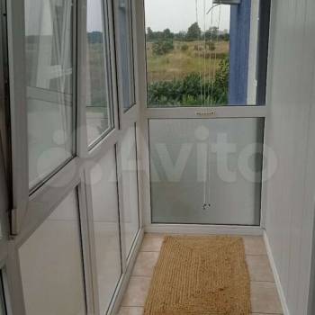 Сдается 2-х комнатная квартира, 57 м²