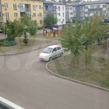 Сдается 2-х комнатная квартира, 57 м²