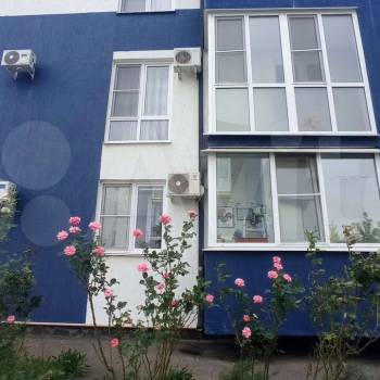 Сдается 2-х комнатная квартира, 57 м²