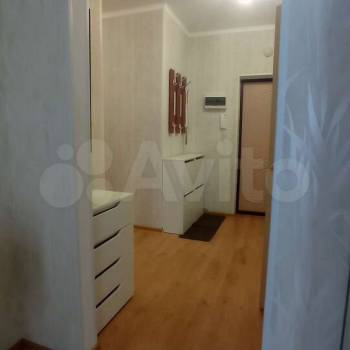 Сдается 2-х комнатная квартира, 57 м²