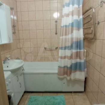 Сдается 2-х комнатная квартира, 57 м²