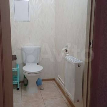 Сдается 2-х комнатная квартира, 57 м²