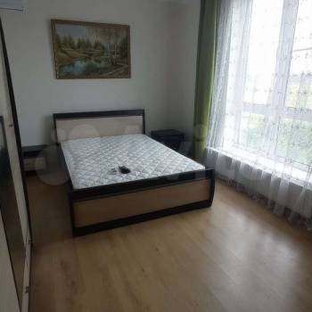 Сдается 2-х комнатная квартира, 57 м²