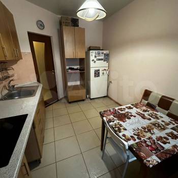 Сдается 2-х комнатная квартира, 60 м²