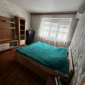 Сдается 2-х комнатная квартира, 60 м²