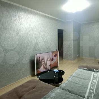 Продается 1-комнатная квартира, 33 м²