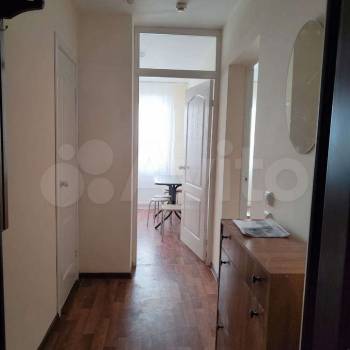 Продается 1-комнатная квартира, 40 м²