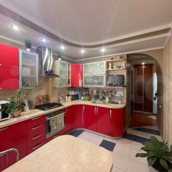 Продается 2-х комнатная квартира, 60 м²