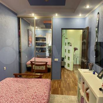 Продается 2-х комнатная квартира, 60 м²