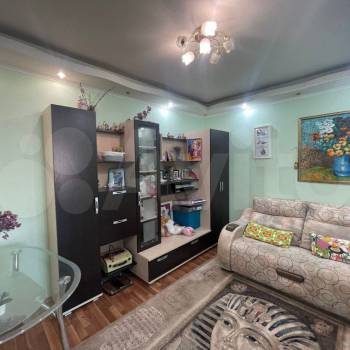 Продается 2-х комнатная квартира, 60 м²