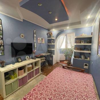 Продается 2-х комнатная квартира, 60 м²