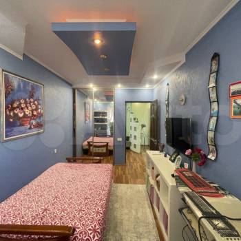 Продается 2-х комнатная квартира, 60 м²