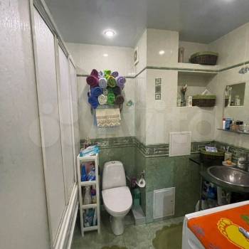 Продается 2-х комнатная квартира, 60 м²