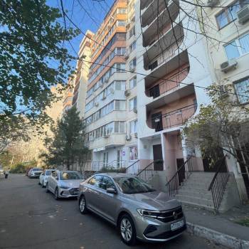 Продается 2-х комнатная квартира, 60 м²