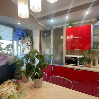 Продается 2-х комнатная квартира, 60 м²