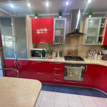 Продается 2-х комнатная квартира, 60 м²