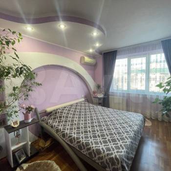 Продается 2-х комнатная квартира, 60 м²