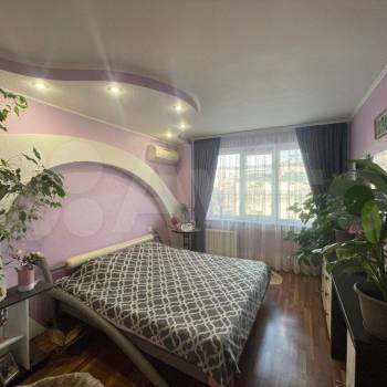 Продается 2-х комнатная квартира, 60 м²