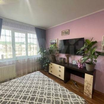 Продается 2-х комнатная квартира, 60 м²