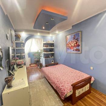 Продается 2-х комнатная квартира, 60 м²