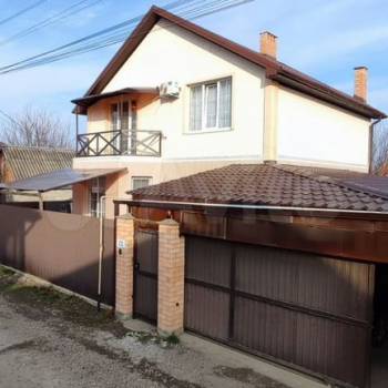 Продается Дом, 117 м²