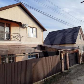 Продается Дом, 117 м²